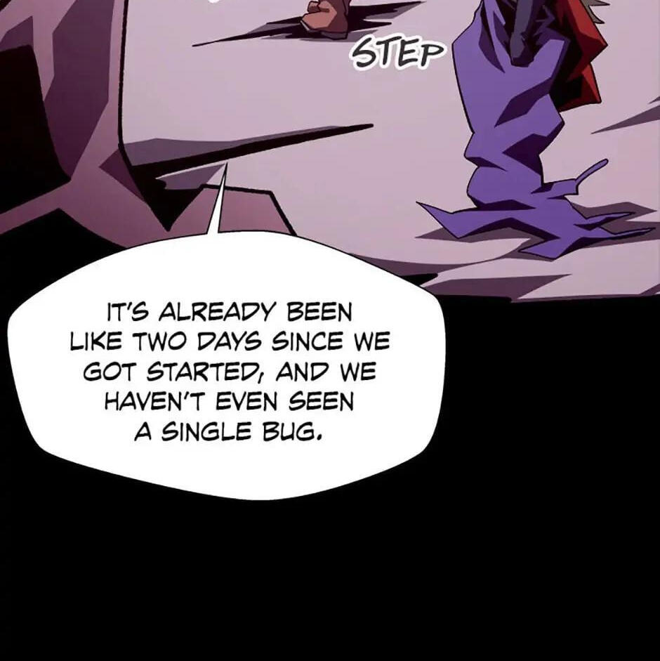 Dungeon Odyssey Chapter 46 page 40 - 