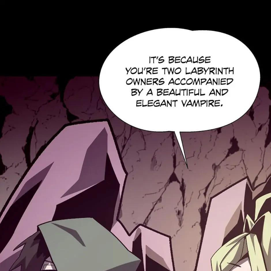 Dungeon Odyssey Chapter 46 page 41 - 