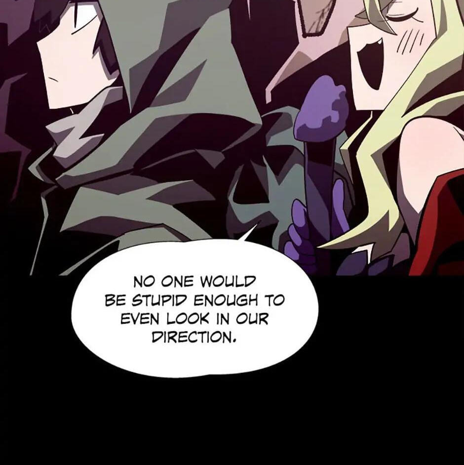 Dungeon Odyssey Chapter 46 page 42 - 