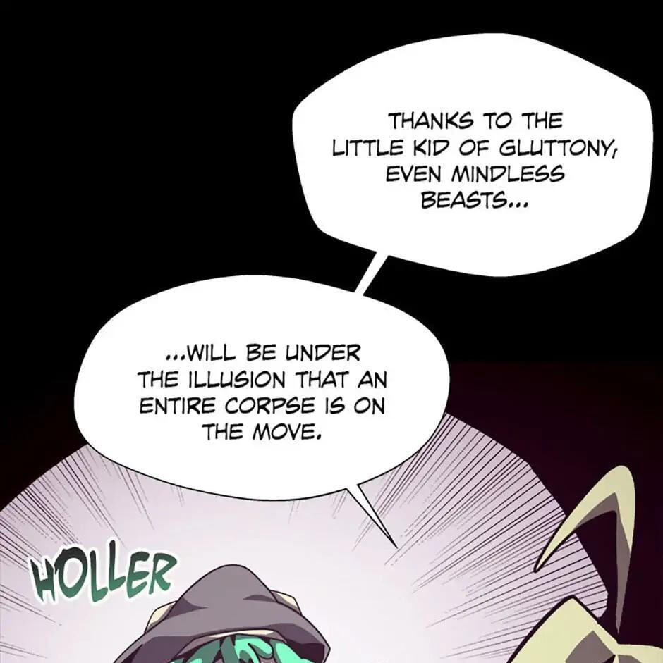 Dungeon Odyssey Chapter 46 page 43 - 
