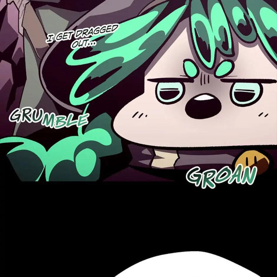 Dungeon Odyssey Chapter 46 page 46 - 