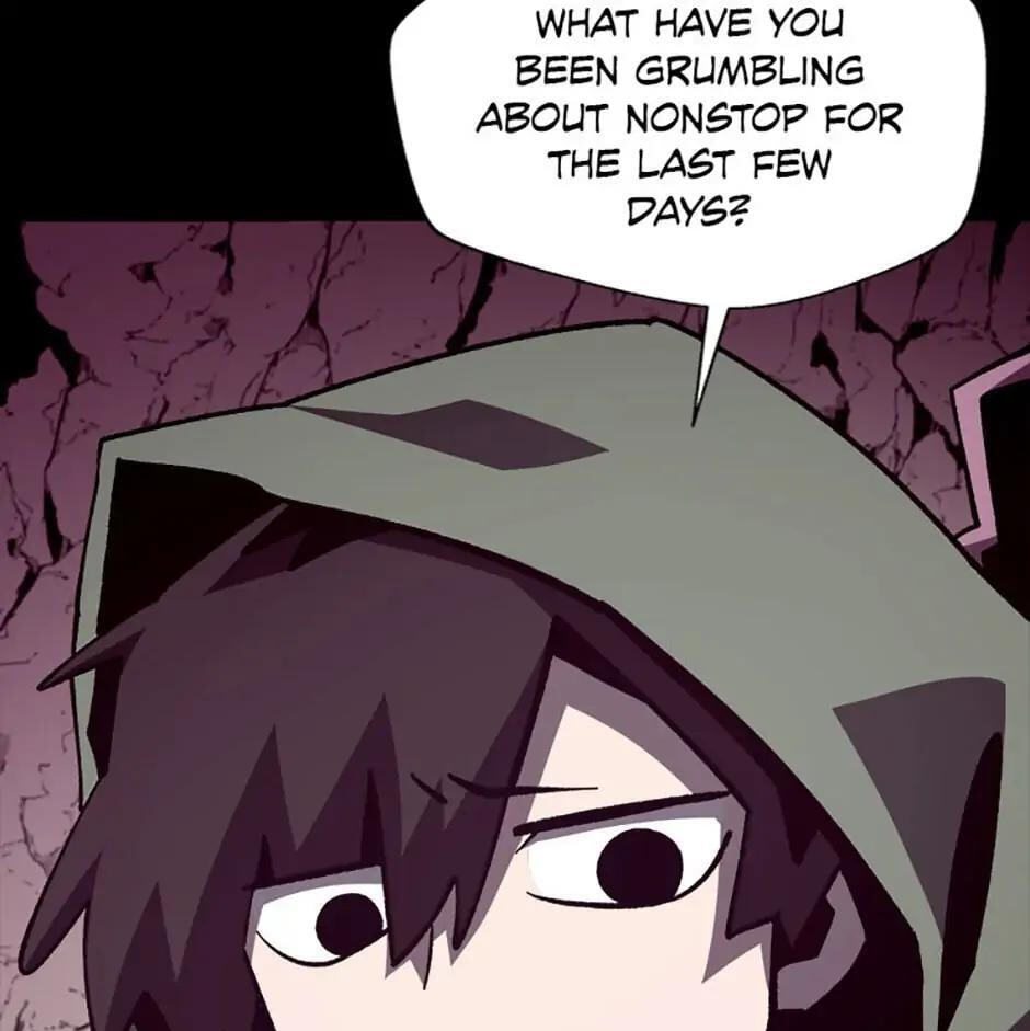 Dungeon Odyssey Chapter 46 page 47 - 
