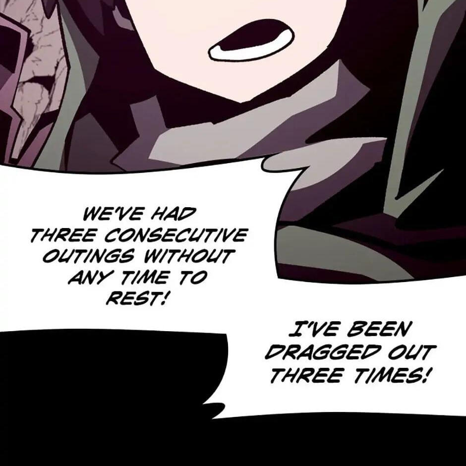 Dungeon Odyssey Chapter 46 page 48 - 