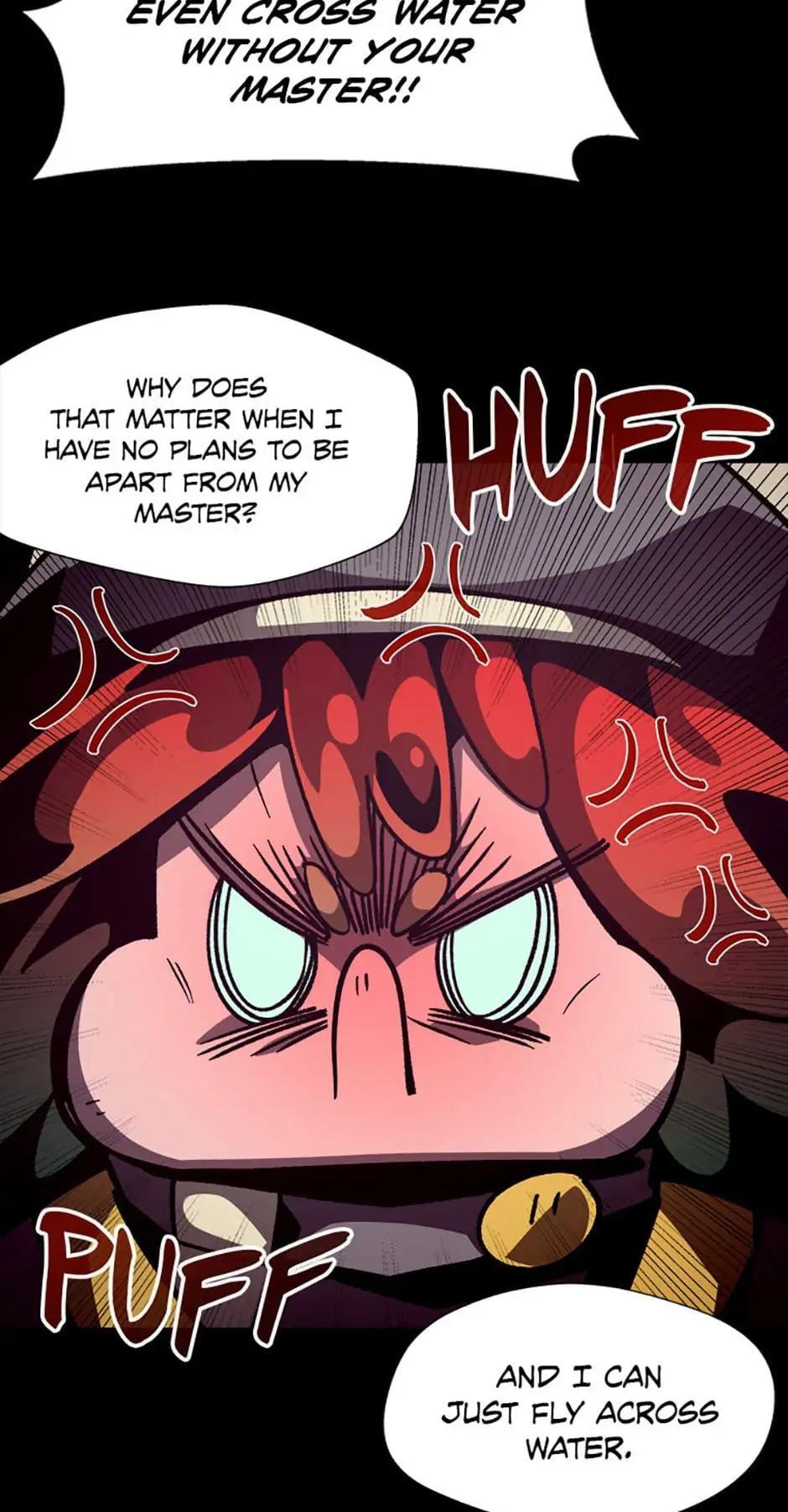 Dungeon Odyssey Chapter 46 page 65 - 