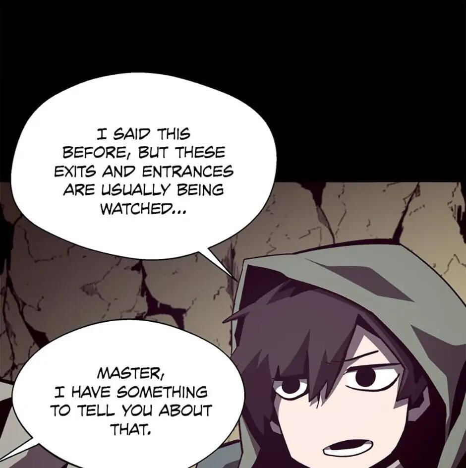 Dungeon Odyssey Chapter 46 page 67 - 