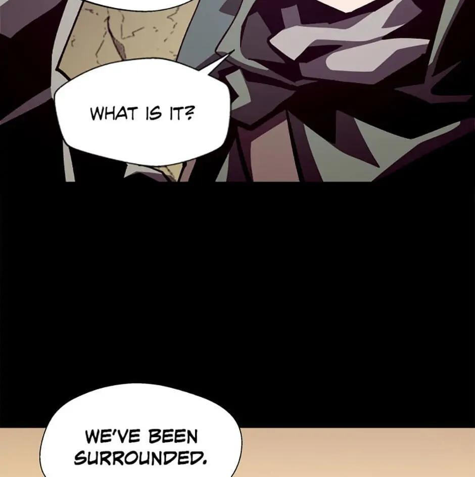 Dungeon Odyssey Chapter 46 page 68 - 