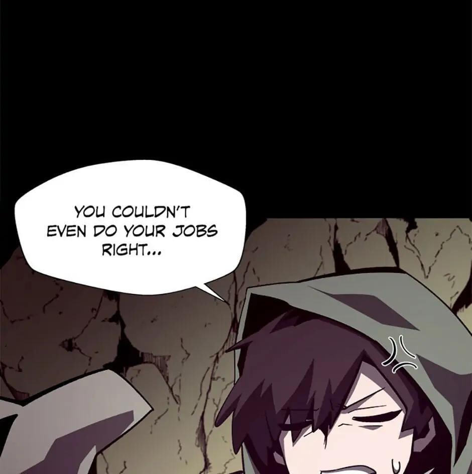Dungeon Odyssey Chapter 46 page 70 - 