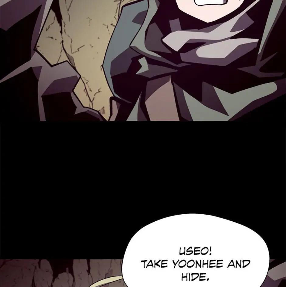 Dungeon Odyssey Chapter 46 page 71 - 