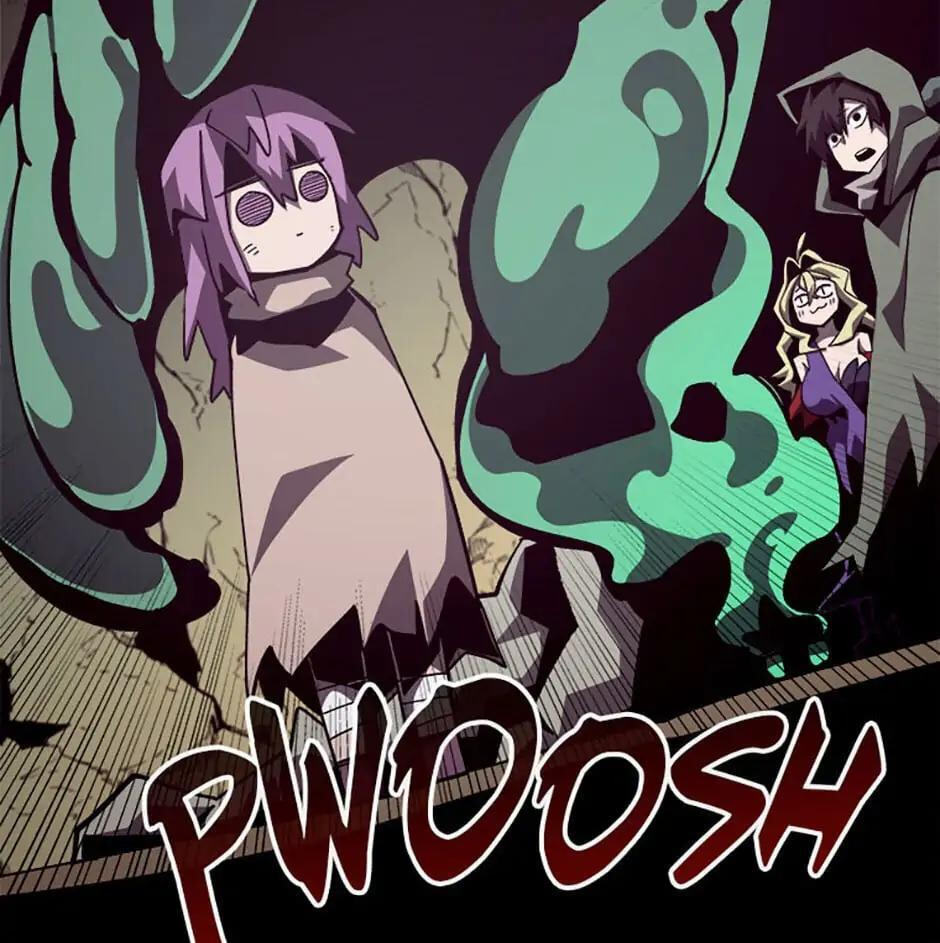 Dungeon Odyssey Chapter 46 page 74 - 