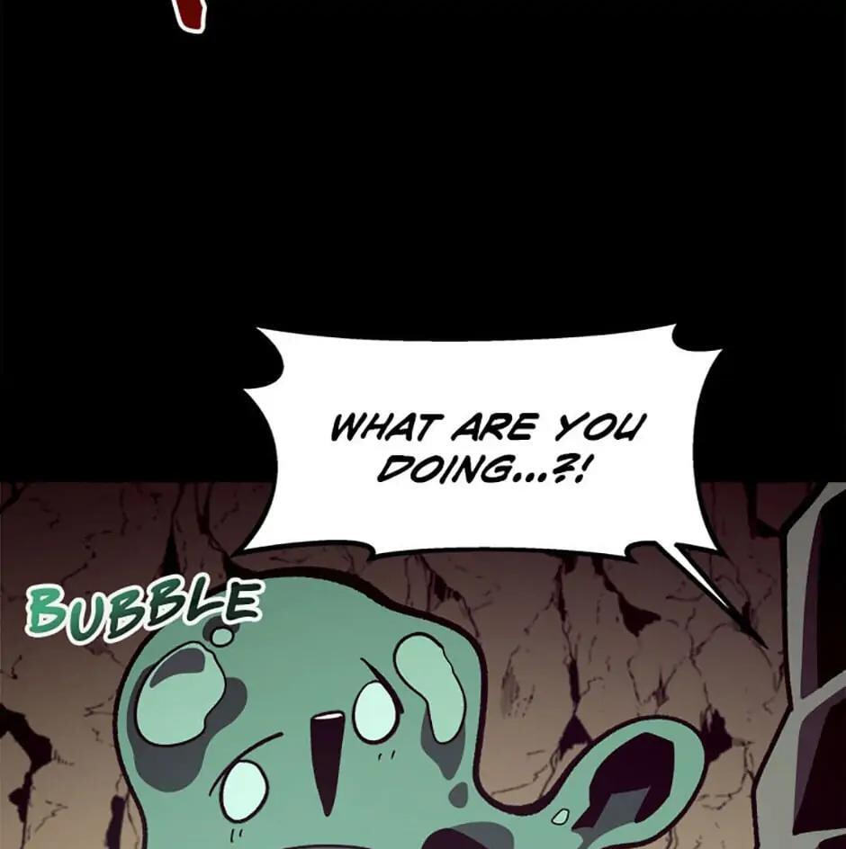 Dungeon Odyssey Chapter 46 page 75 - 