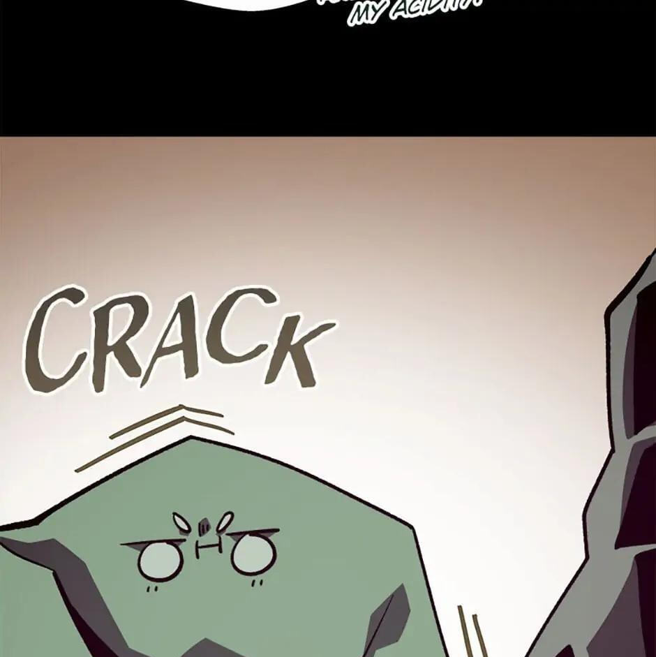 Dungeon Odyssey Chapter 46 page 77 - 