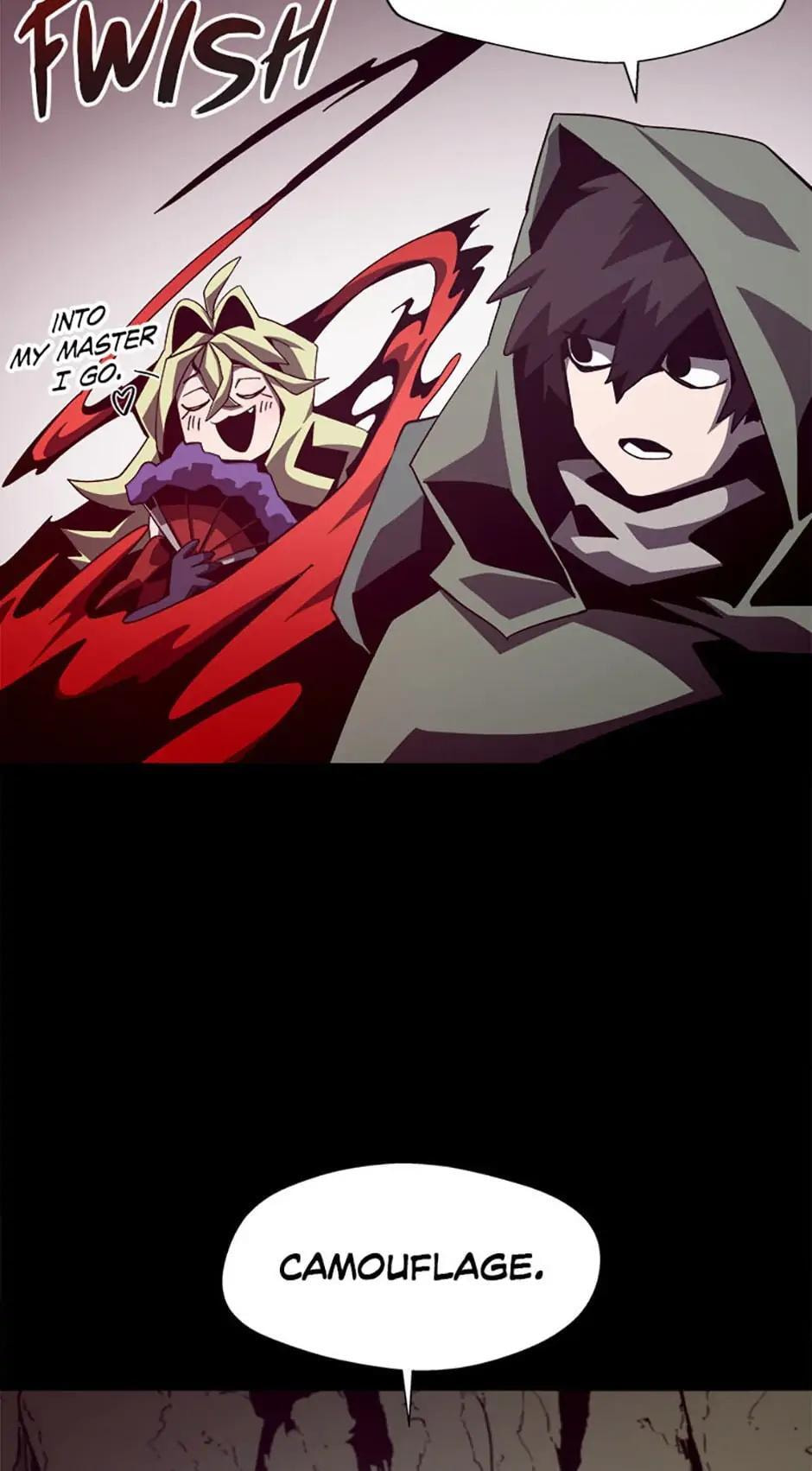 Dungeon Odyssey Chapter 46 page 80 - 
