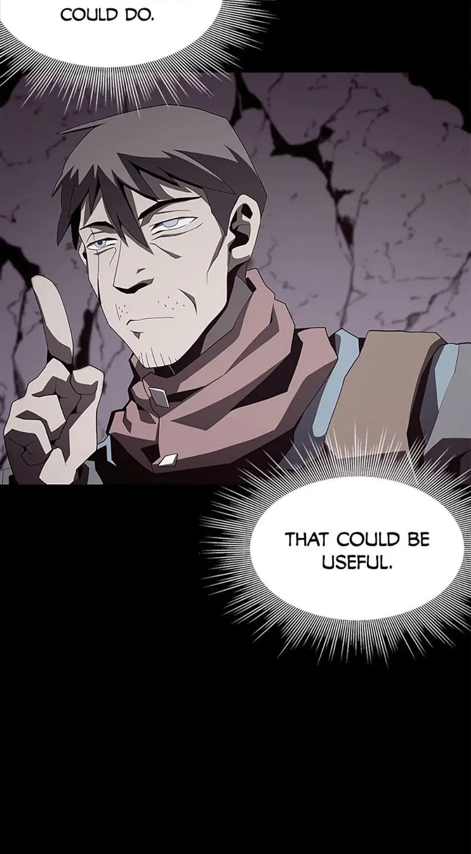 Dungeon Odyssey Chapter 46 page 9 - 
