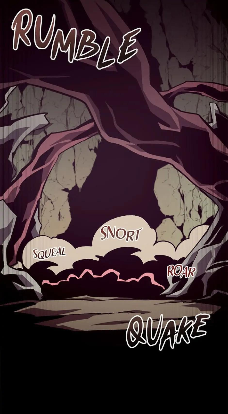 Dungeon Odyssey Chapter 46 page 83 - 