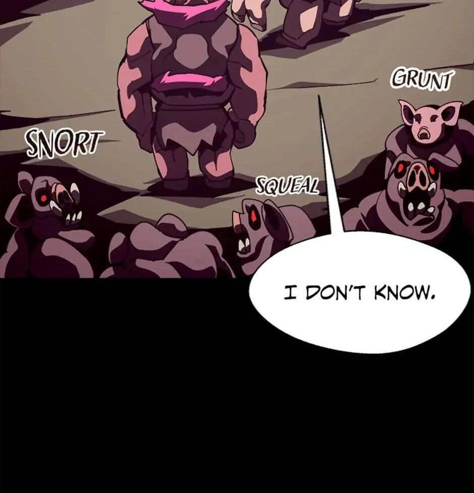 Dungeon Odyssey Chapter 46 page 86 - 