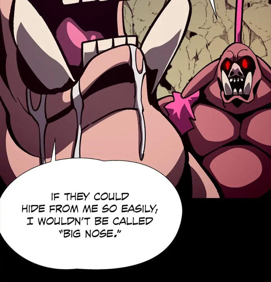 Dungeon Odyssey Chapter 46 page 88 - 