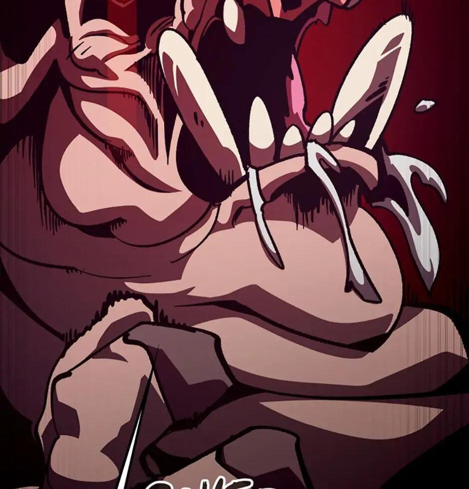Dungeon Odyssey Chapter 46 page 90 - 