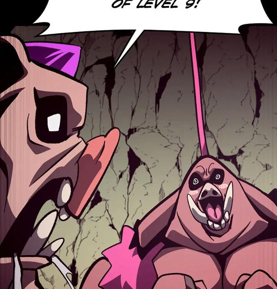 Dungeon Odyssey Chapter 46 page 92 - 