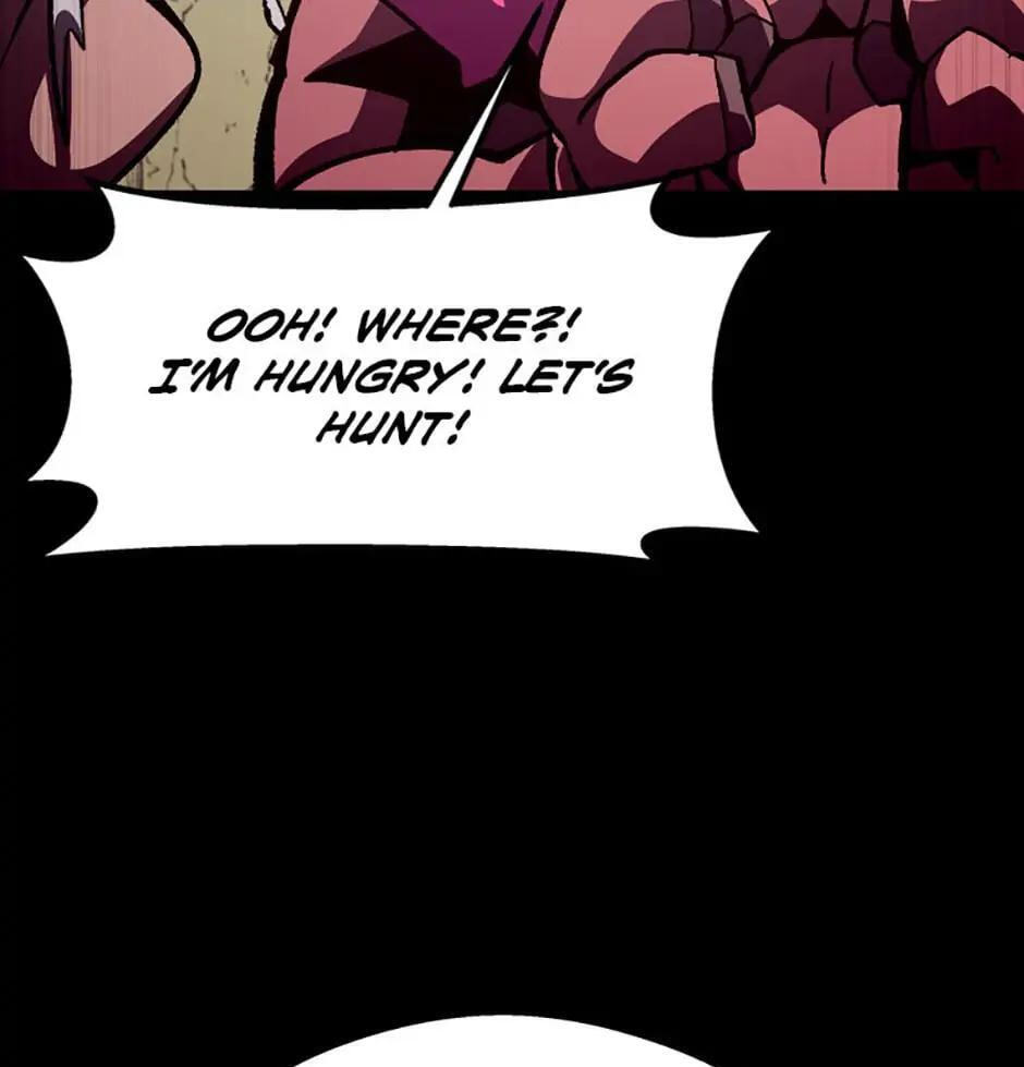 Dungeon Odyssey Chapter 46 page 93 - 