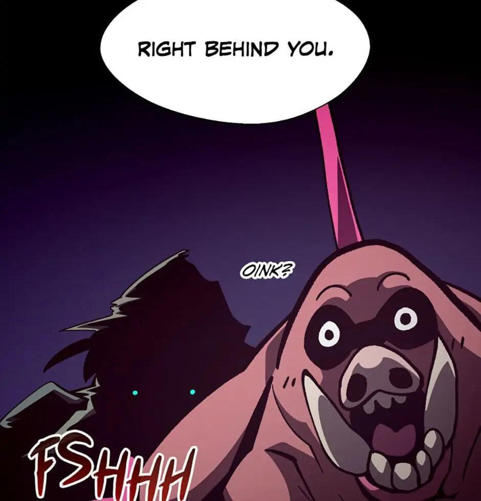 Dungeon Odyssey Chapter 46 page 94 - 
