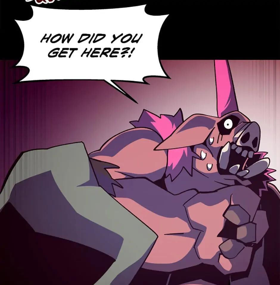Read Dungeon Odyssey chapter 47 image 13 on Lezhin