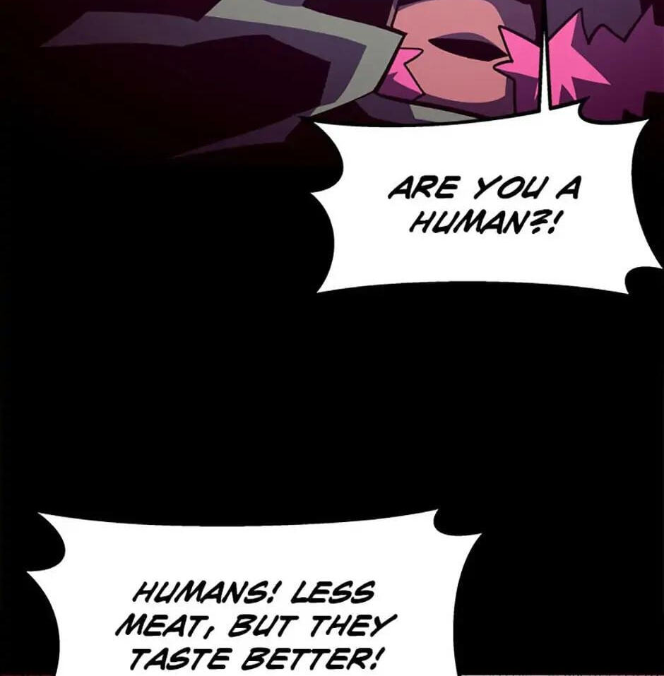 Read Dungeon Odyssey chapter 47 image 14 on Lezhin