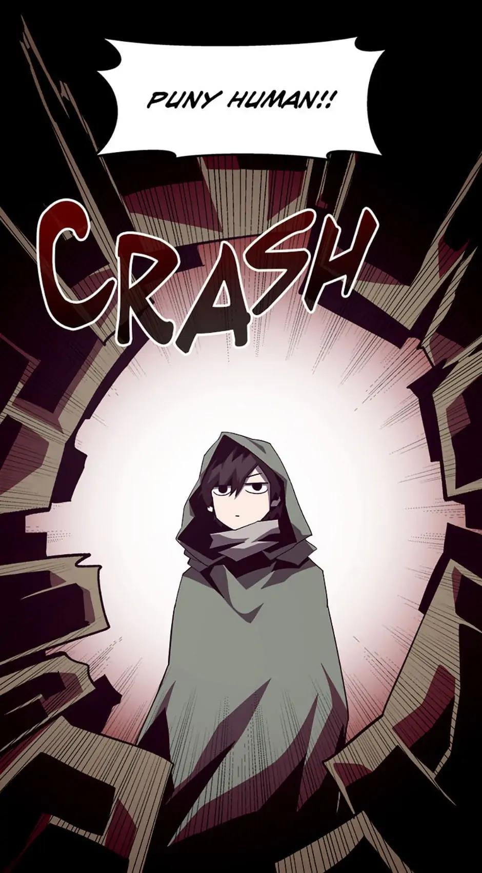 Read Dungeon Odyssey chapter 47 image 19 on Lezhin