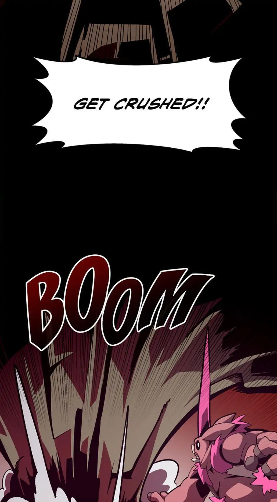 Read Dungeon Odyssey chapter 47 image 20 on Lezhin
