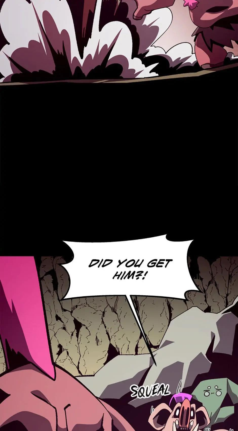 Read Dungeon Odyssey chapter 47 image 21 on Lezhin