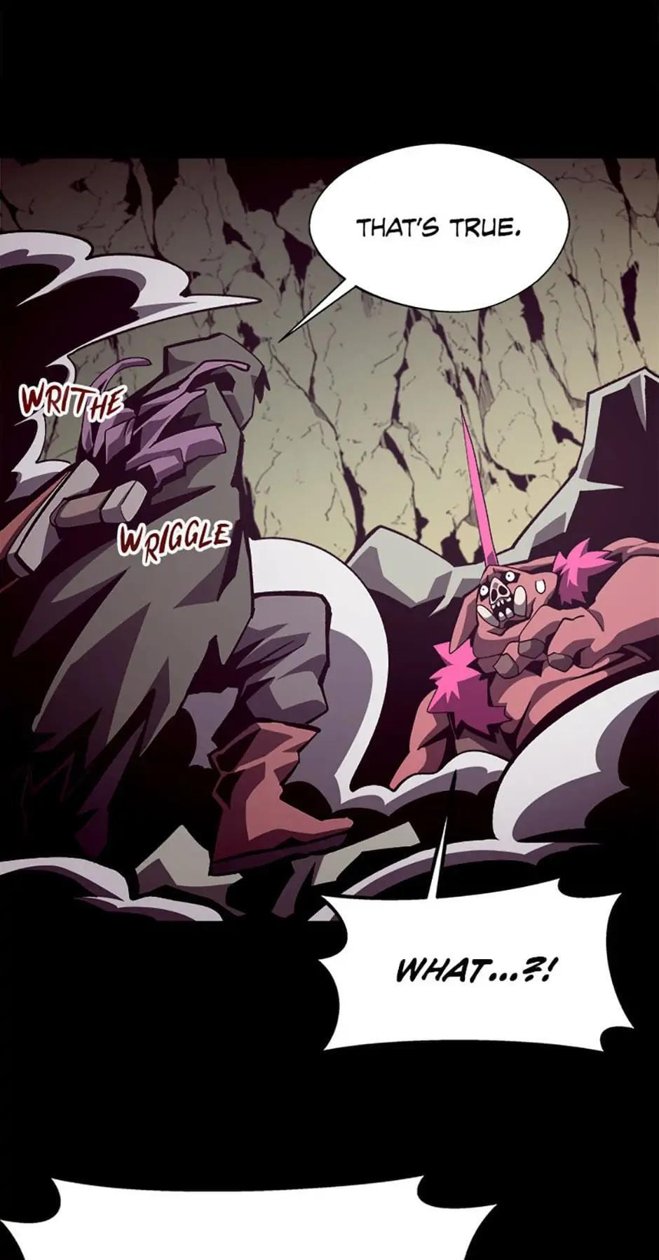 Read Dungeon Odyssey chapter 47 image 25 on Lezhin