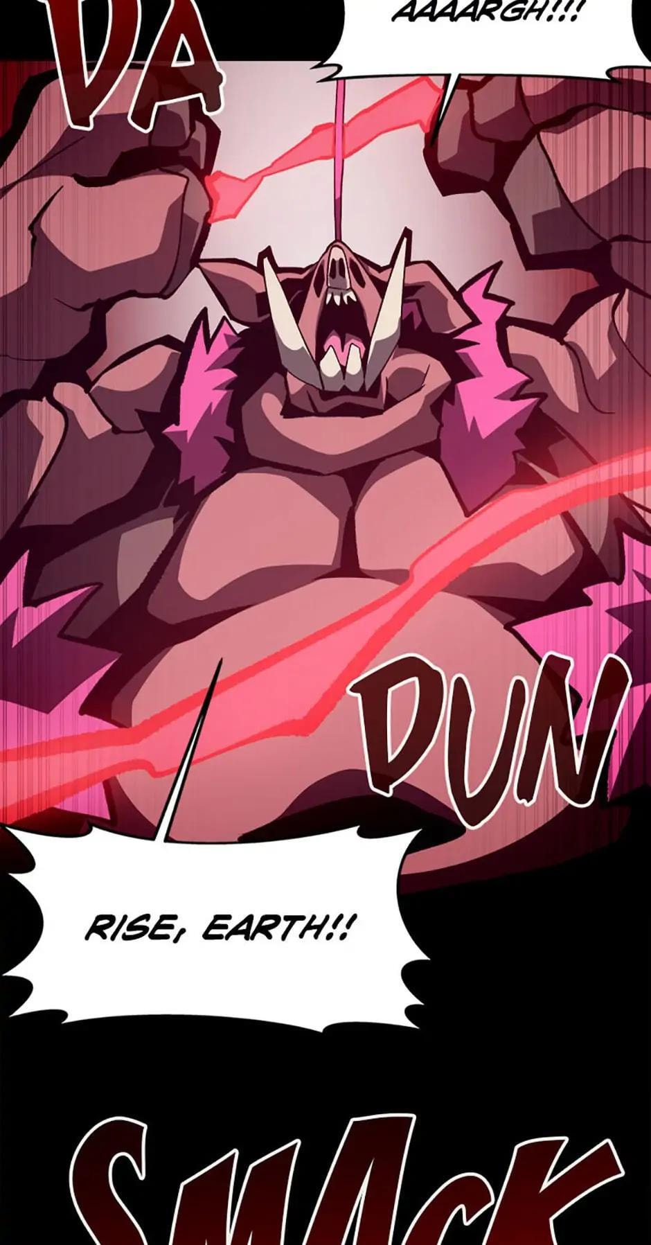 Read Dungeon Odyssey chapter 47 image 27 on Lezhin