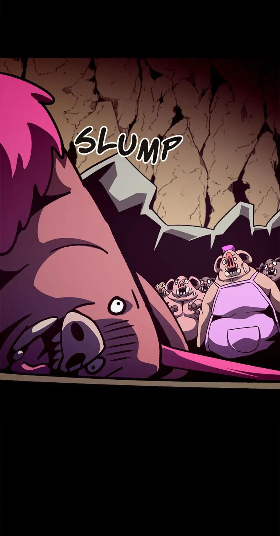 Read Dungeon Odyssey chapter 47 image 29 on Lezhin