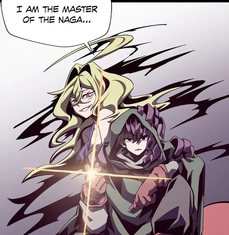 Read Dungeon Odyssey chapter 47 image 33 on Lezhin