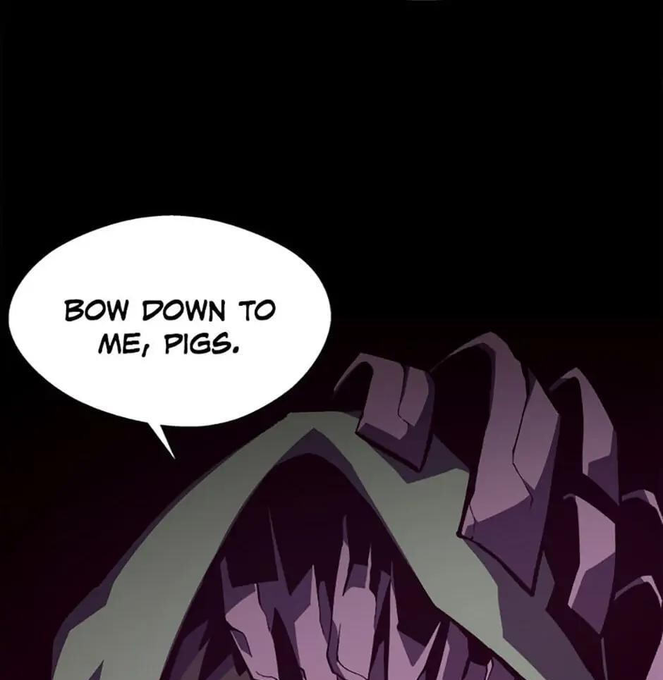 Read Dungeon Odyssey chapter 47 image 35 on Lezhin