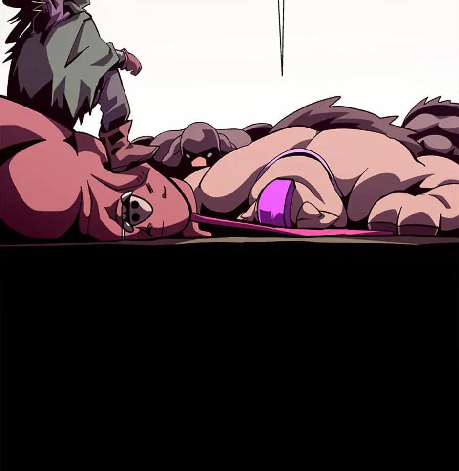 Read Dungeon Odyssey chapter 47 image 40 on Lezhin