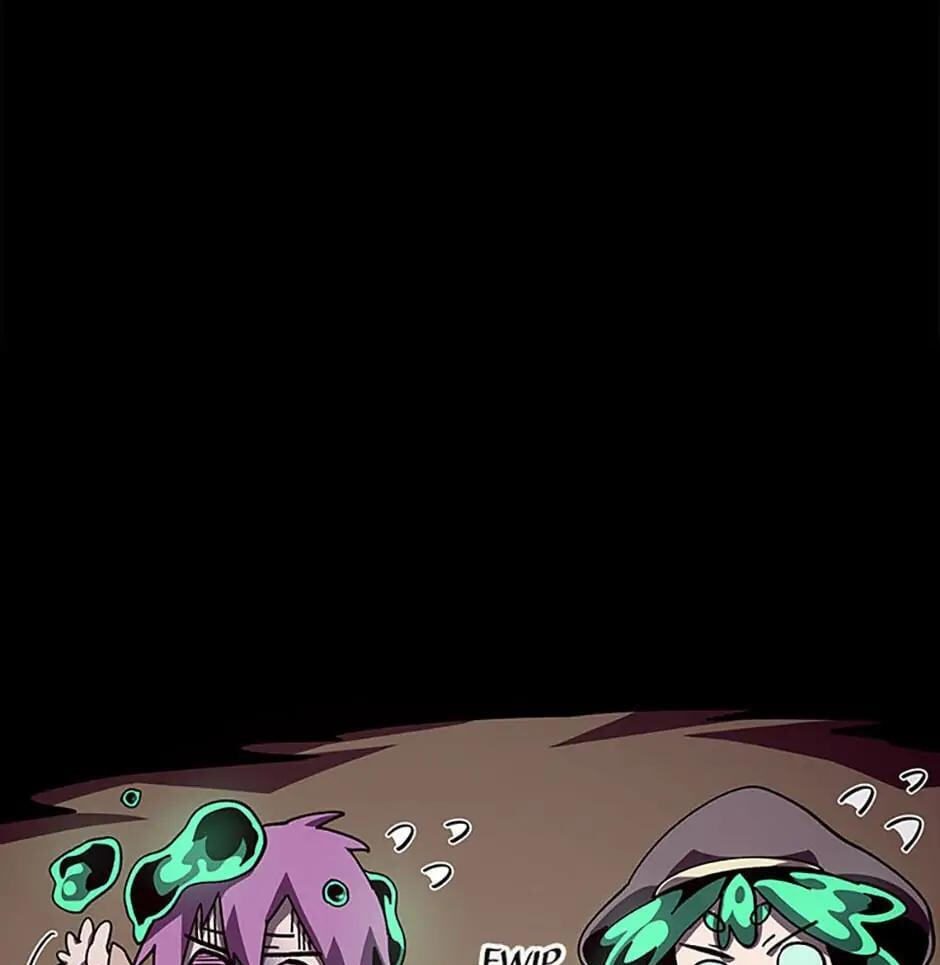Read Dungeon Odyssey chapter 47 image 41 on Lezhin