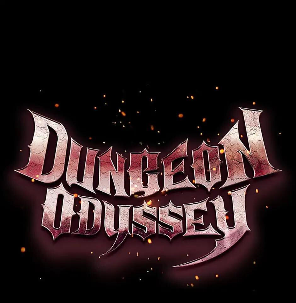 Read Dungeon Odyssey chapter 47 image 43 on Lezhin