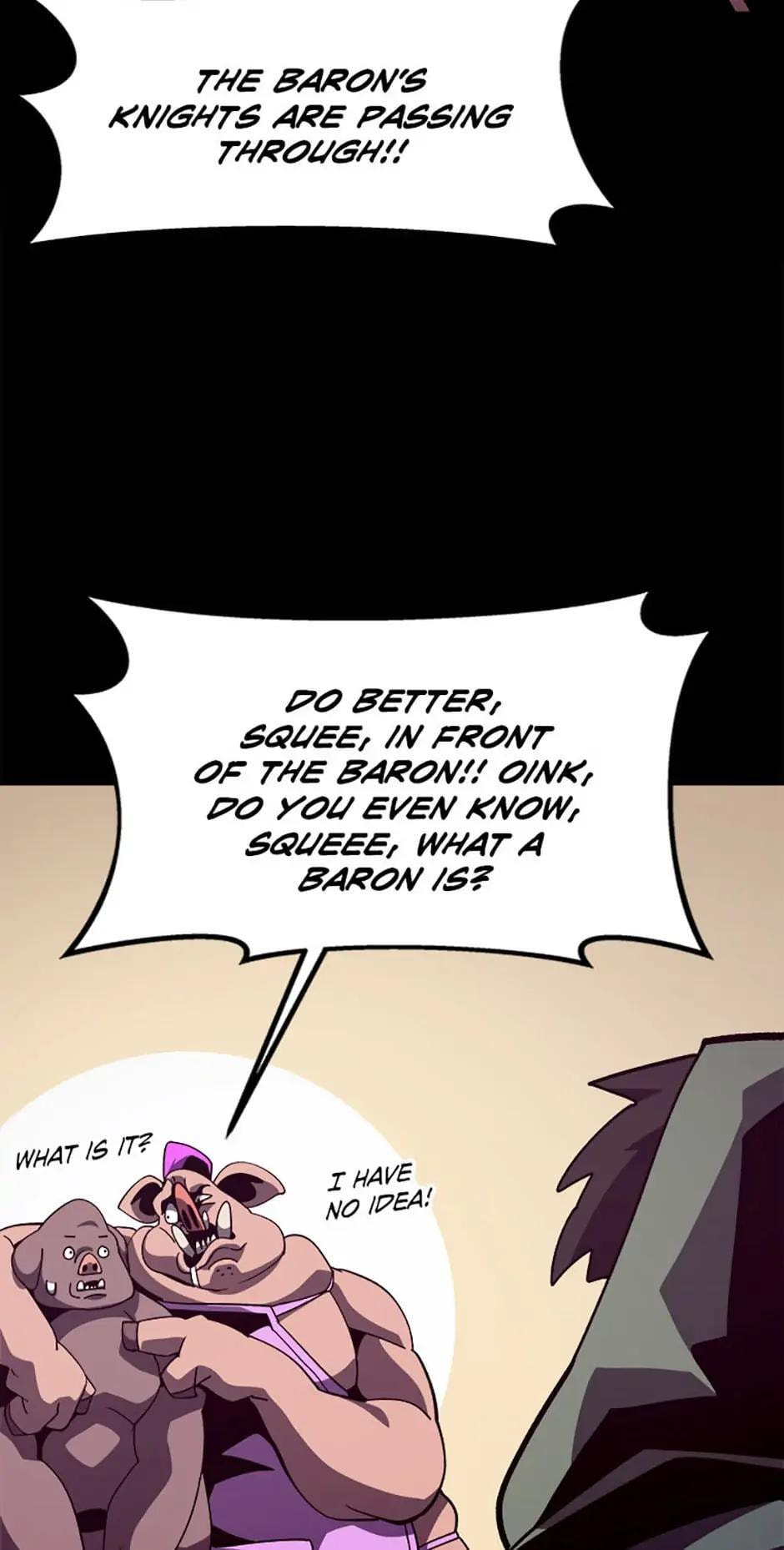 Read Dungeon Odyssey chapter 47 image 47 on Lezhin