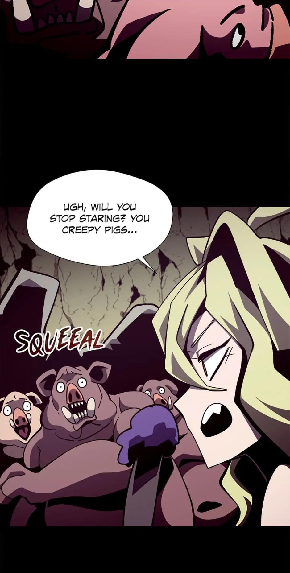 Read Dungeon Odyssey chapter 47 image 49 on Lezhin