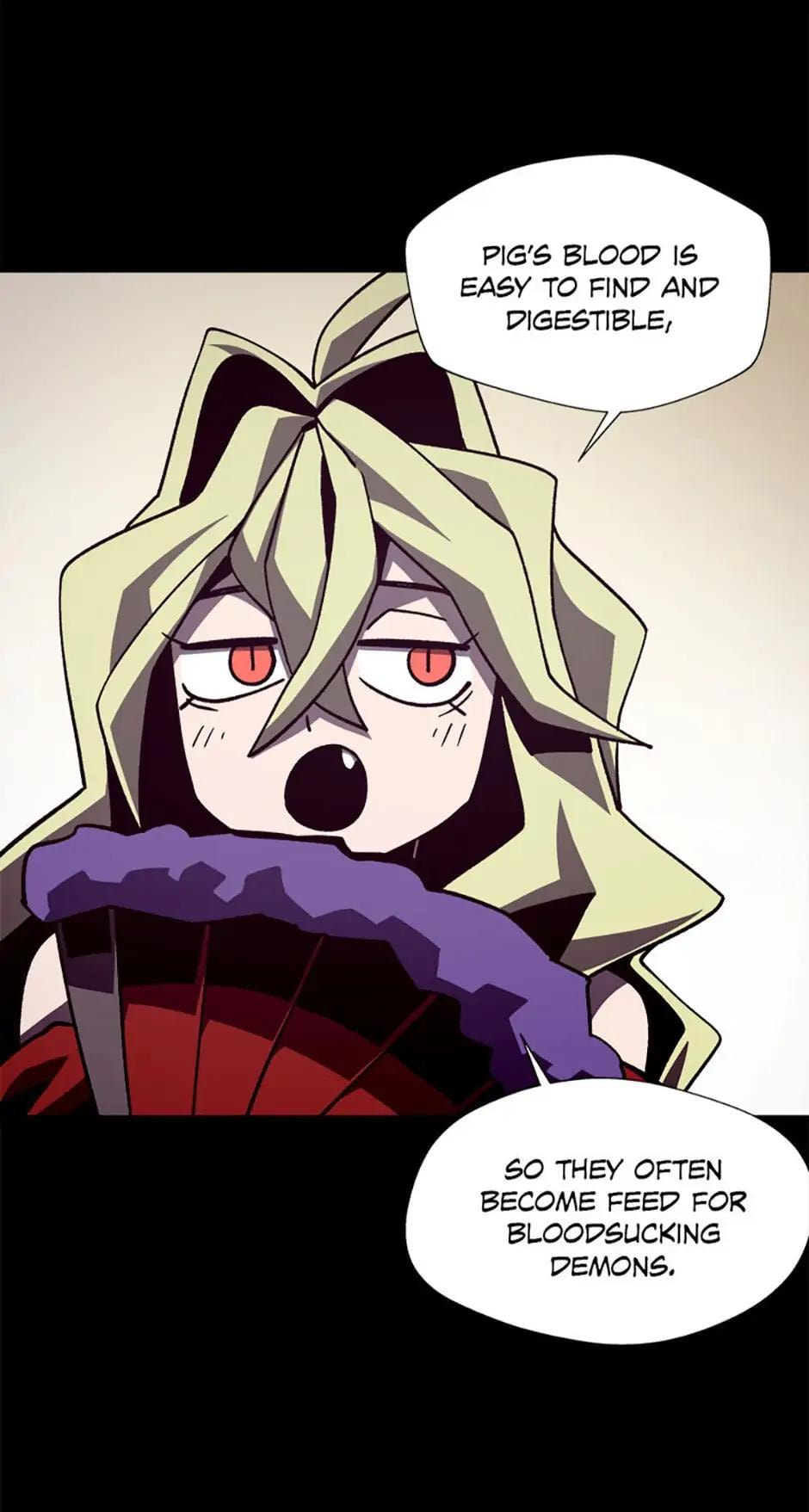 Read Dungeon Odyssey chapter 47 image 52 on Lezhin
