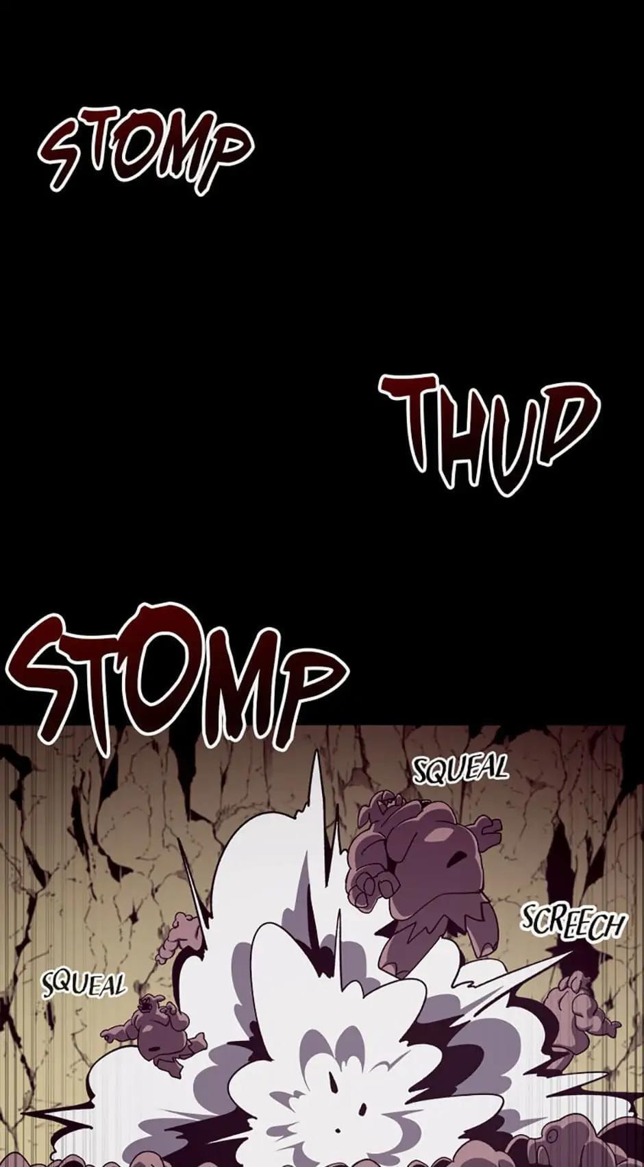 Read Dungeon Odyssey chapter 47 image 57 on Lezhin