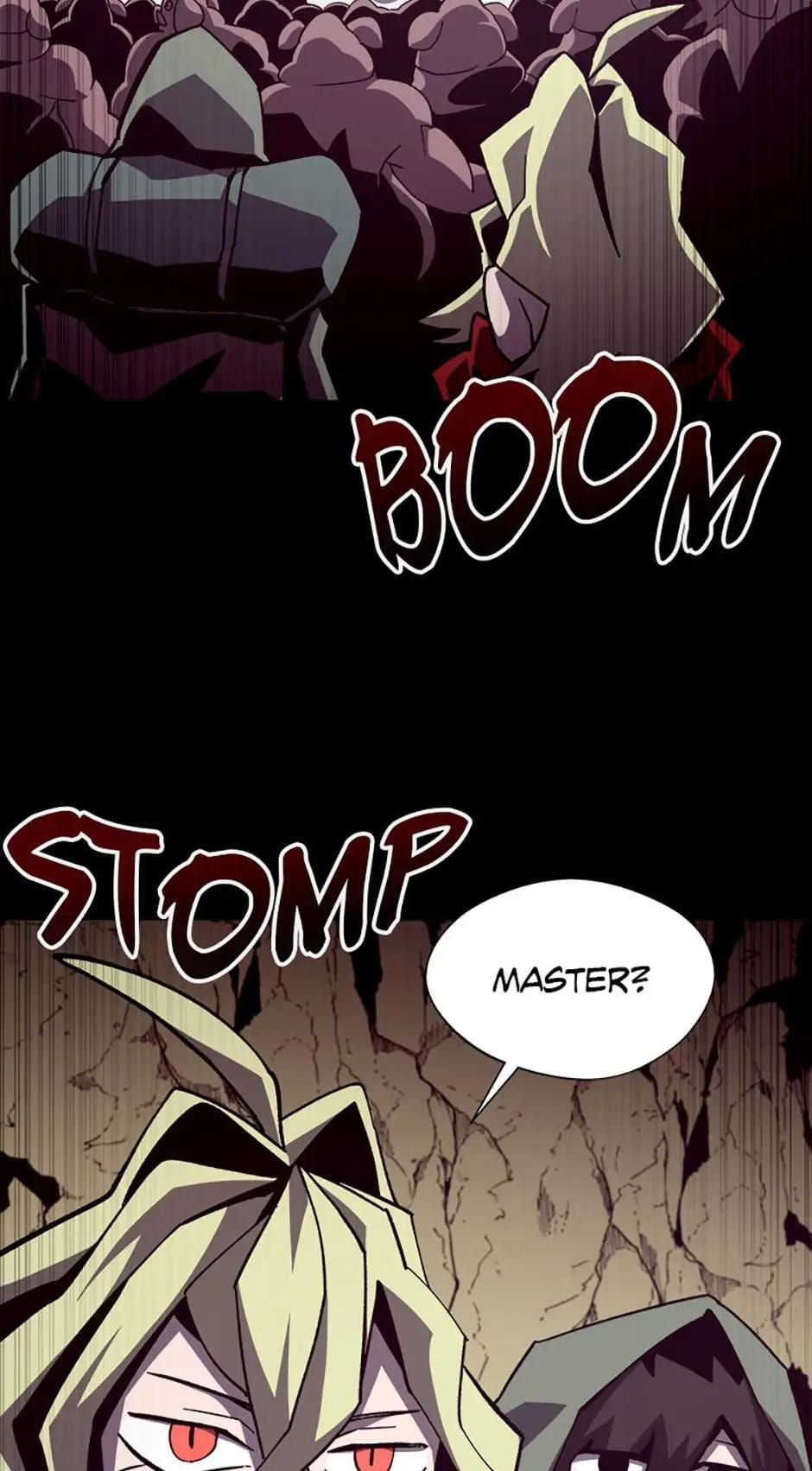 Read Dungeon Odyssey chapter 47 image 58 on Lezhin