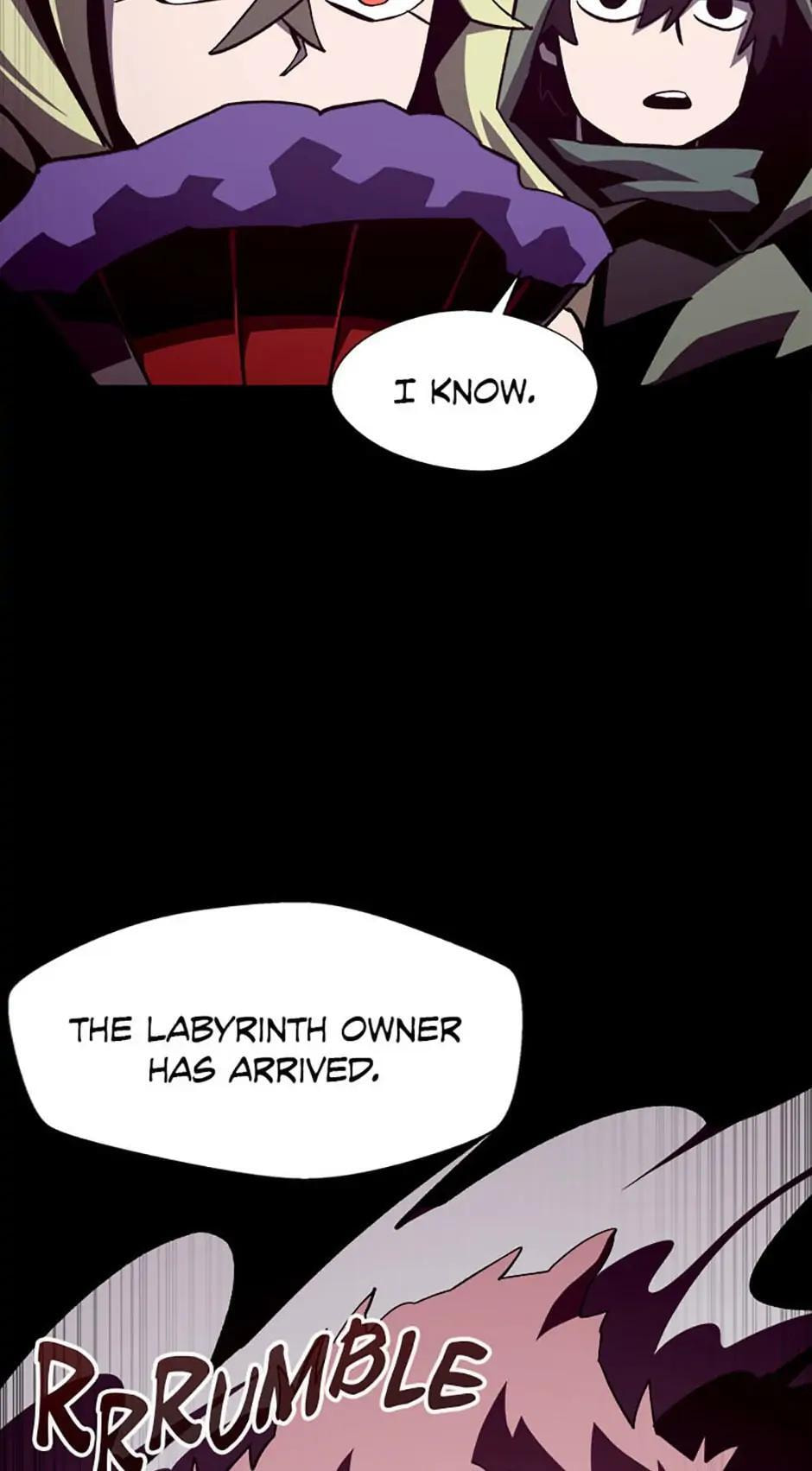 Read Dungeon Odyssey chapter 47 image 59 on Lezhin