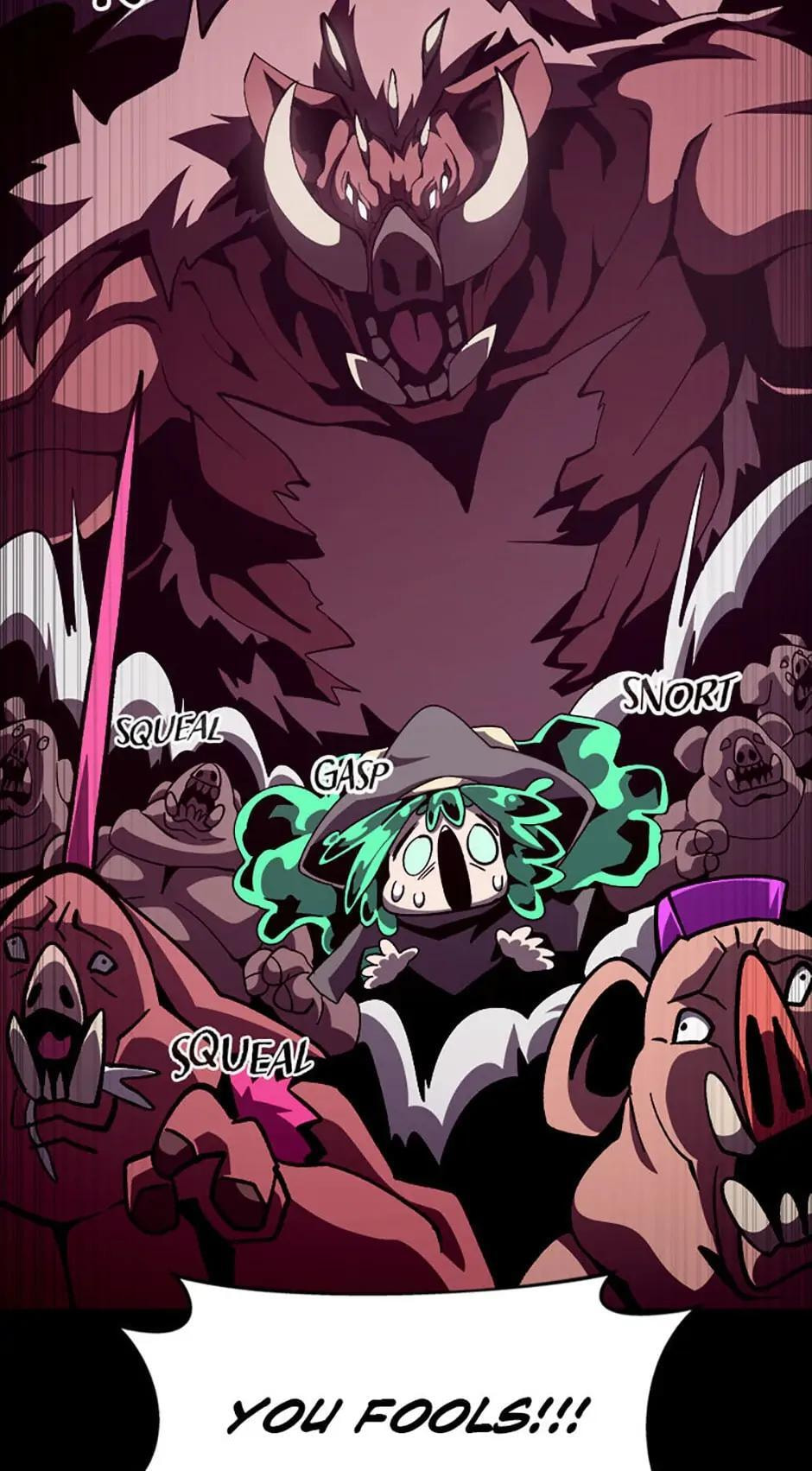 Read Dungeon Odyssey chapter 47 image 60 on Lezhin