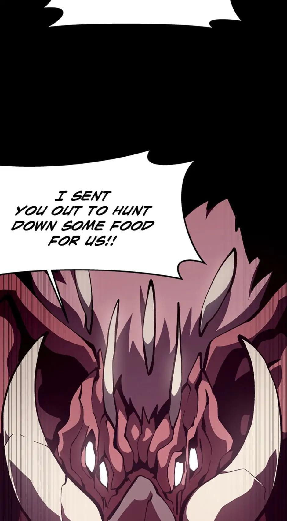 Read Dungeon Odyssey chapter 47 image 61 on Lezhin