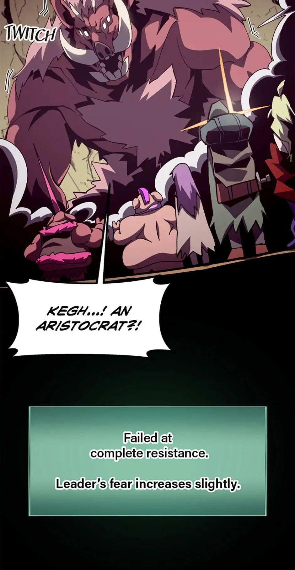 Read Dungeon Odyssey chapter 47 image 66 on Lezhin