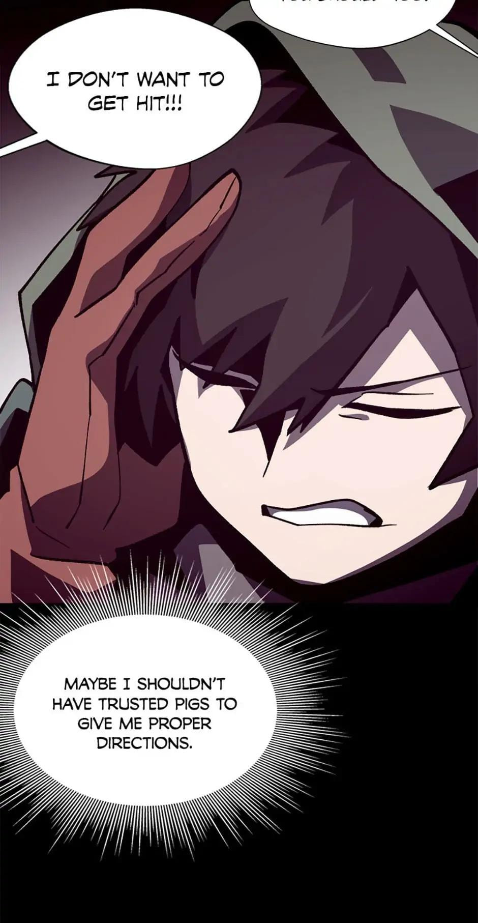 Read Dungeon Odyssey chapter 47 image 73 on Lezhin