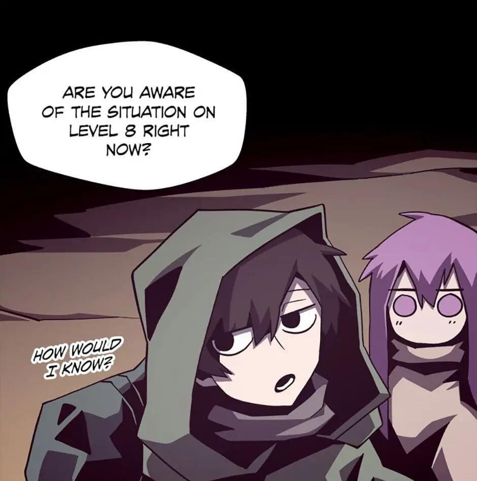 Read Dungeon Odyssey chapter 47 image 75 on Lezhin