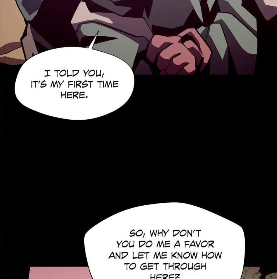 Read Dungeon Odyssey chapter 47 image 76 on Lezhin