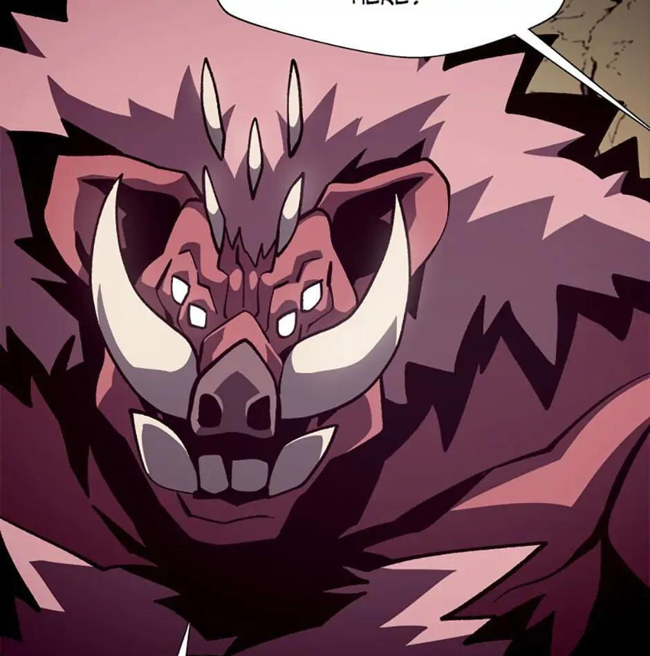 Read Dungeon Odyssey chapter 47 image 77 on Lezhin
